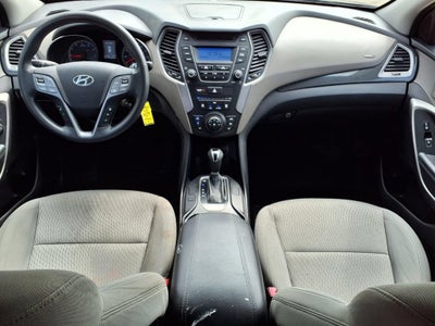 2015 Hyundai Santa Fe Sport Base