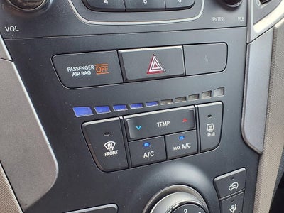 2015 Hyundai Santa Fe Sport Base