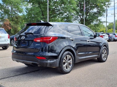 2015 Hyundai Santa Fe Sport Base