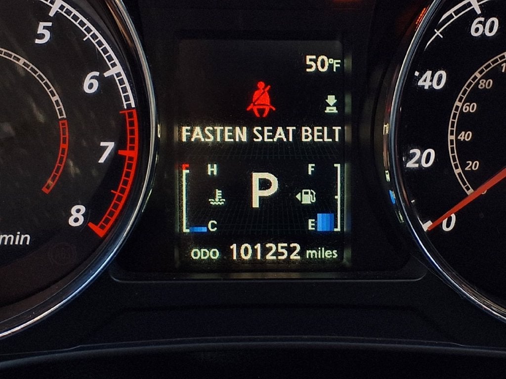 2018 Mitsubishi Outlander Sport 2.0 ES
