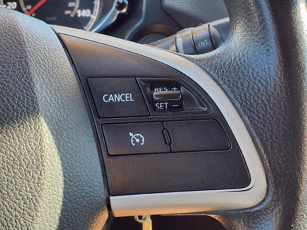 2018 Mitsubishi Outlander Sport 2.0 ES