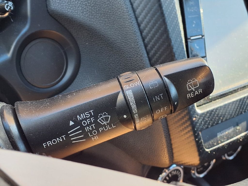 2018 Mitsubishi Outlander Sport 2.0 ES