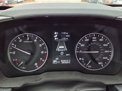 2024 Subaru Impreza Sport 5-Door