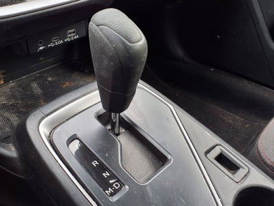 2024 Subaru Impreza Sport 5-Door