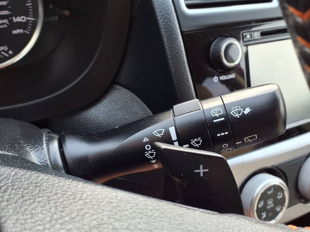 2016 Subaru Crosstrek 2.0i Premium