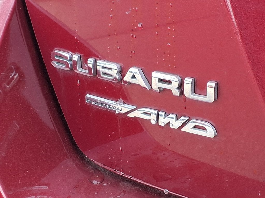 2016 Subaru Crosstrek 2.0i Premium