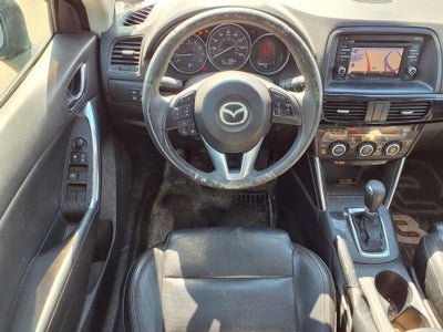 2015 Mazda Mazda CX-5 Grand Touring