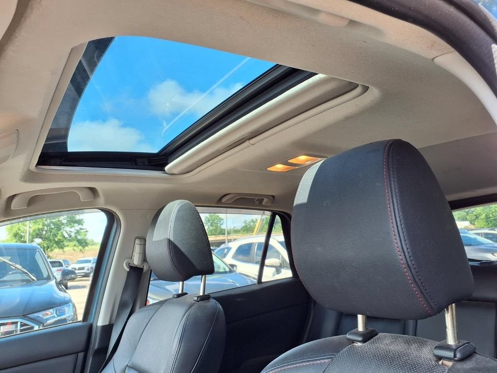2015 Mazda Mazda CX-5 Grand Touring