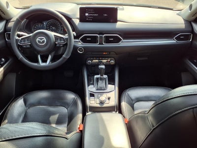 2022 Mazda Mazda CX-5 2.5 S Premium