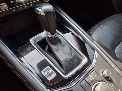 2022 Mazda Mazda CX-5 2.5 S Premium