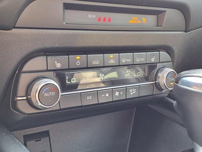 2022 Mazda Mazda CX-5 2.5 S Premium