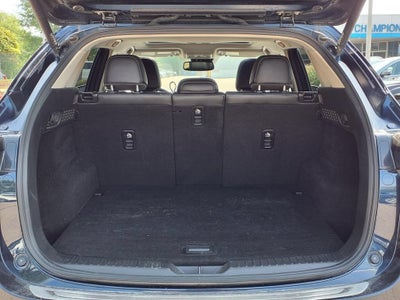 2022 Mazda Mazda CX-5 2.5 S Premium