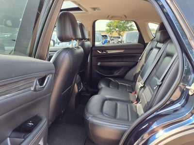 2022 Mazda Mazda CX-5 2.5 S Premium