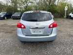 2011 Nissan Rogue SV