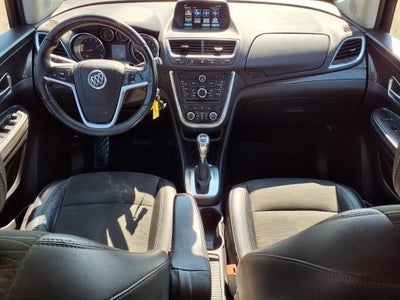 2016 Buick Encore Convenience