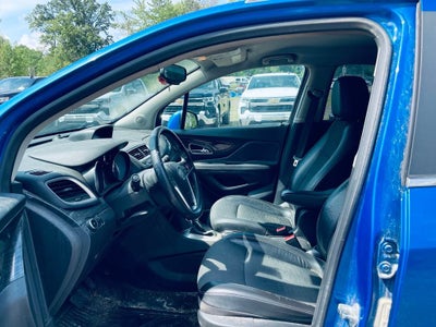 2016 Buick Encore Convenience