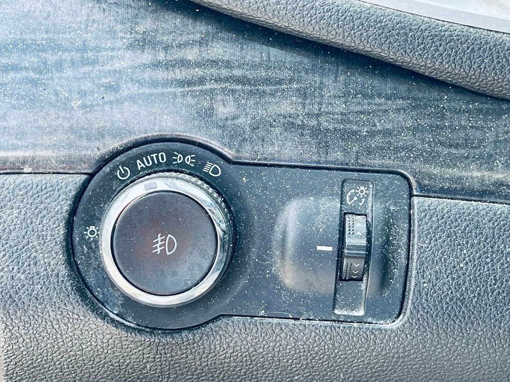 2016 Buick Encore Convenience