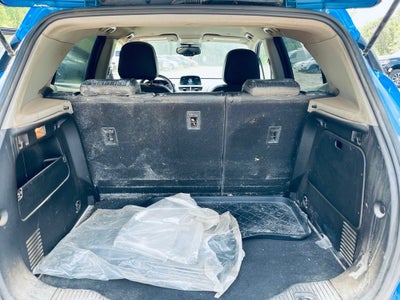 2016 Buick Encore Convenience