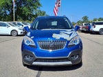 2016 Buick Encore Convenience