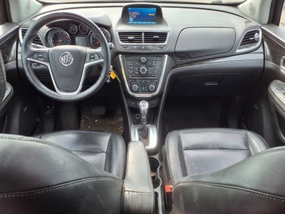 2016 Buick Encore Premium