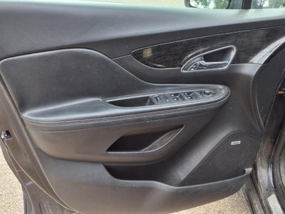 2016 Buick Encore Premium