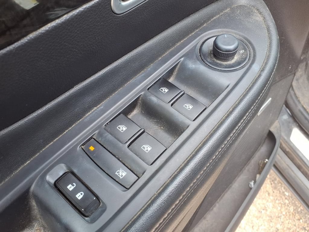 2016 Buick Encore Premium