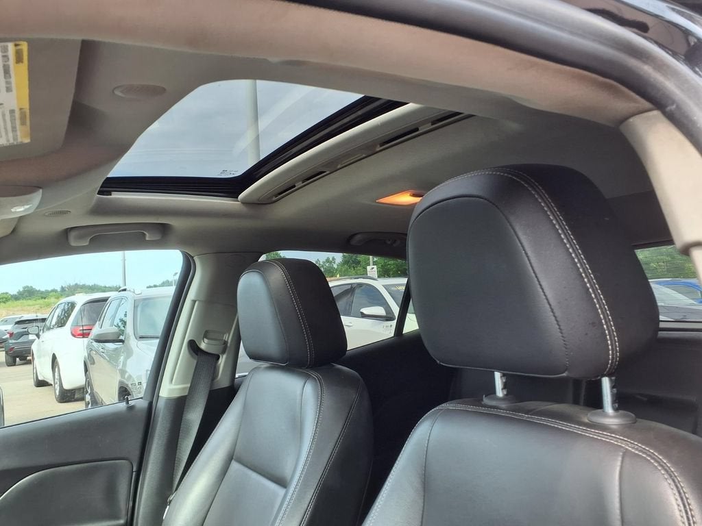 2016 Buick Encore Premium