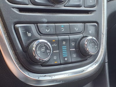 2016 Buick Encore Premium