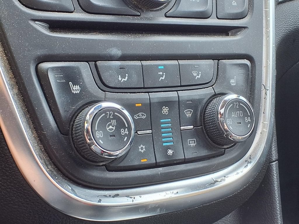 2016 Buick Encore Premium