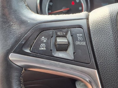 2016 Buick Encore Premium