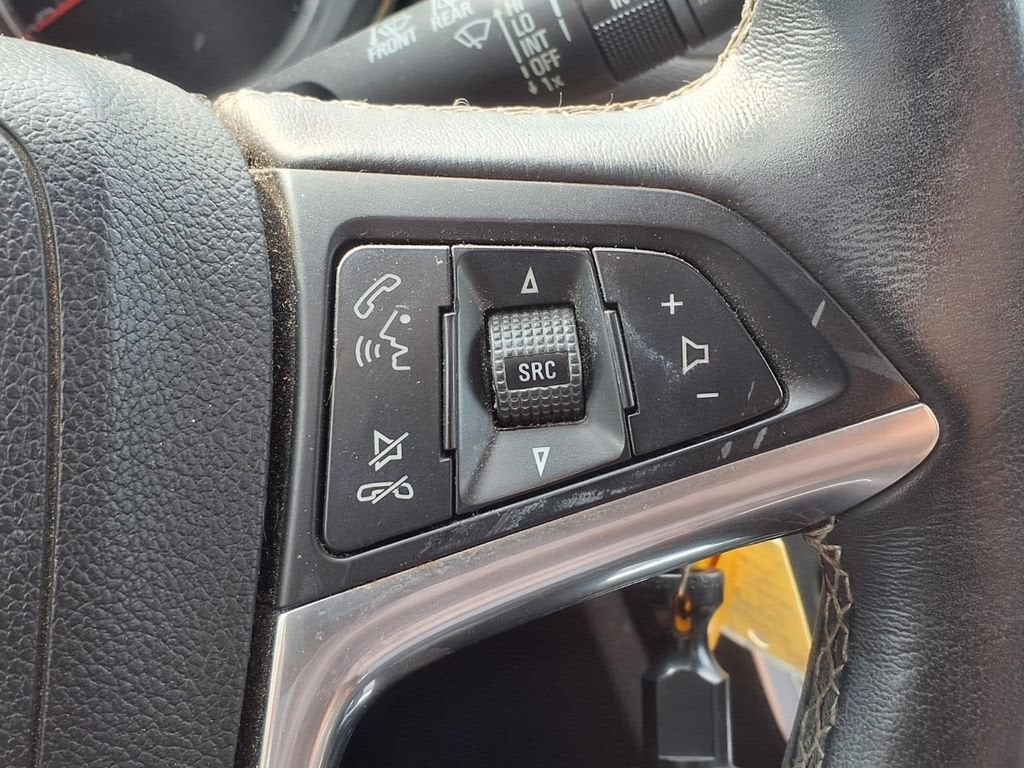 2016 Buick Encore Premium