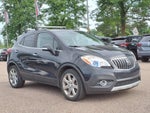 2016 Buick Encore Premium