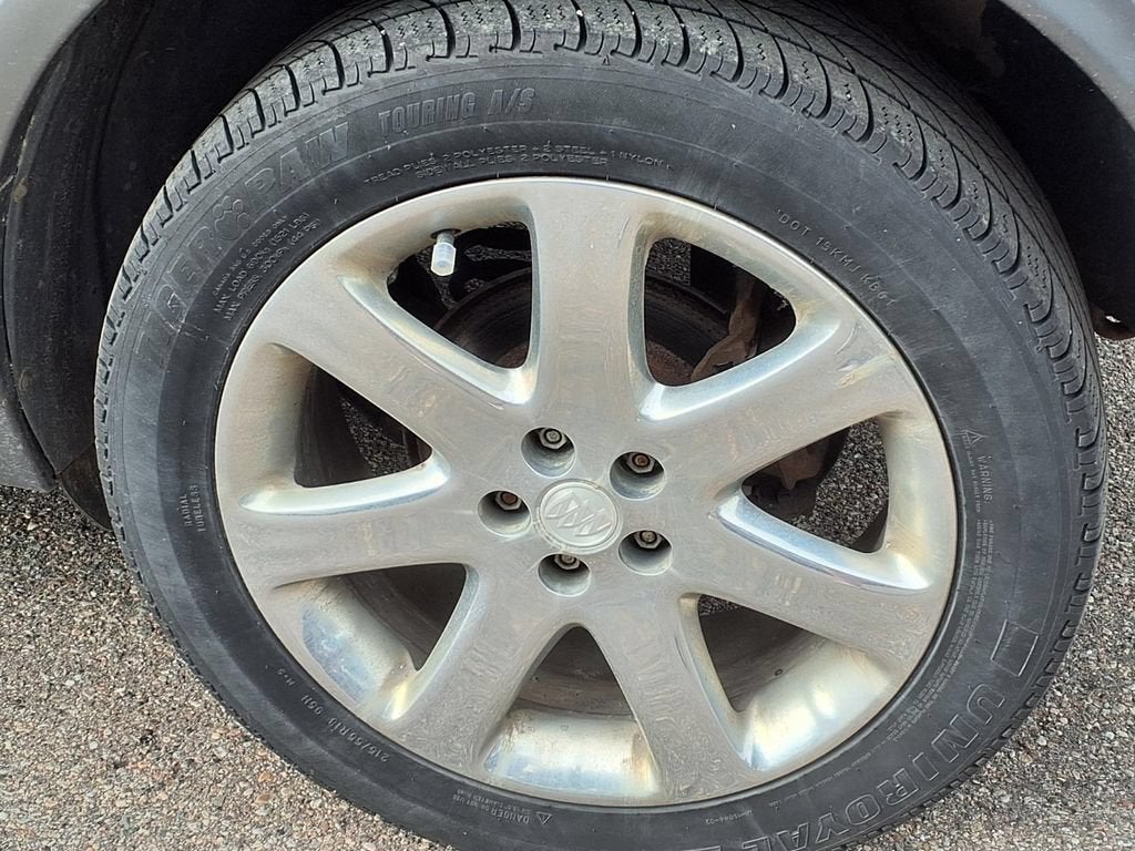 2016 Buick Encore Premium