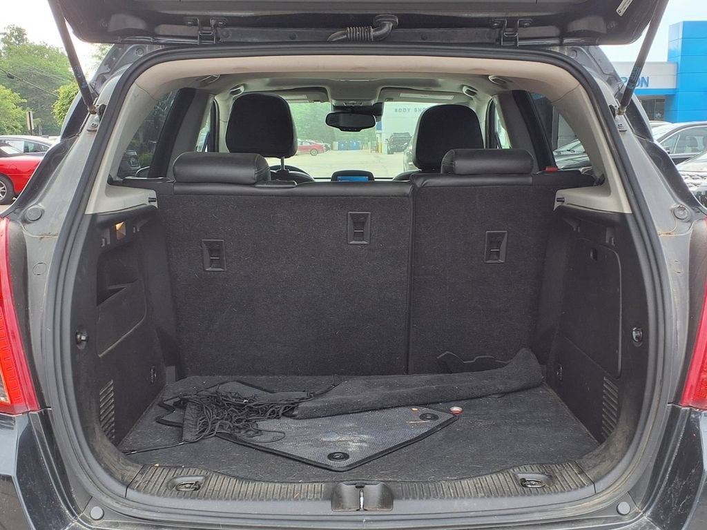 2016 Buick Encore Premium