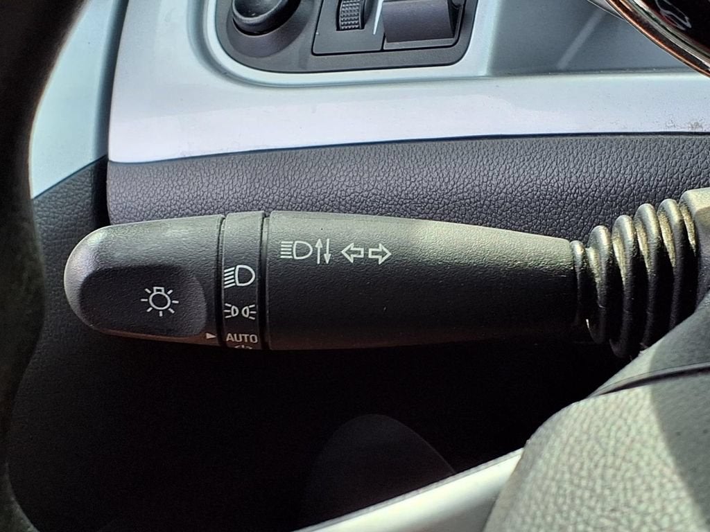 2015 Chevrolet Spark LT