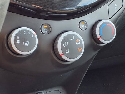 2015 Chevrolet Spark LT