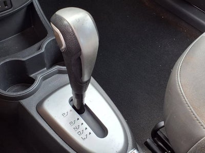 2015 Chevrolet Spark LT