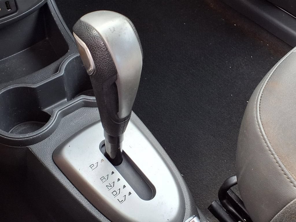 2015 Chevrolet Spark LT