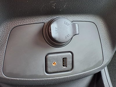 2015 Chevrolet Spark LT