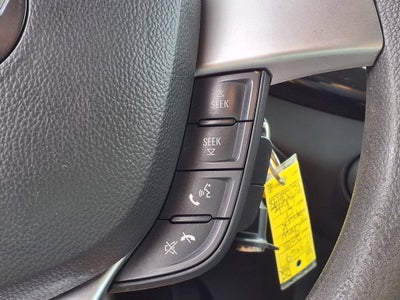 2015 Chevrolet Spark LT