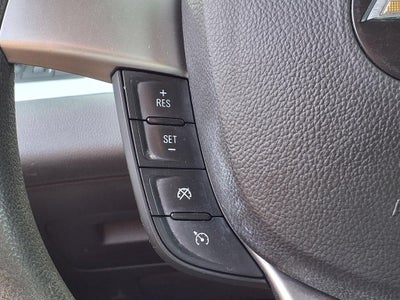 2015 Chevrolet Spark LT