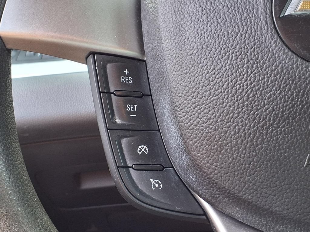 2015 Chevrolet Spark LT