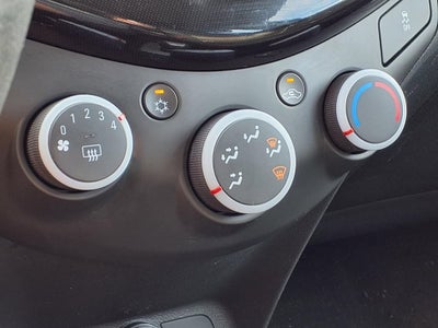 2015 Chevrolet Spark LT