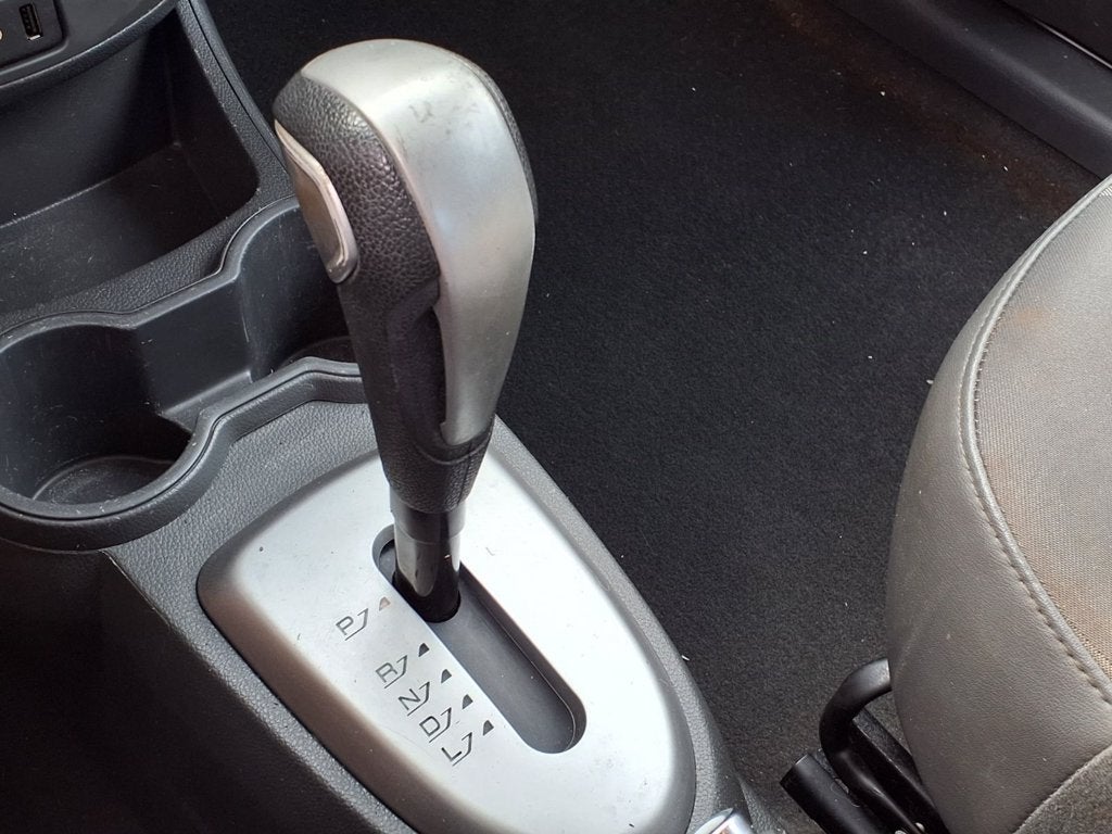 2015 Chevrolet Spark LT