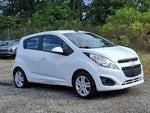 2015 Chevrolet Spark LT
