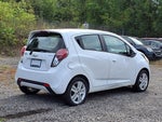2015 Chevrolet Spark LT