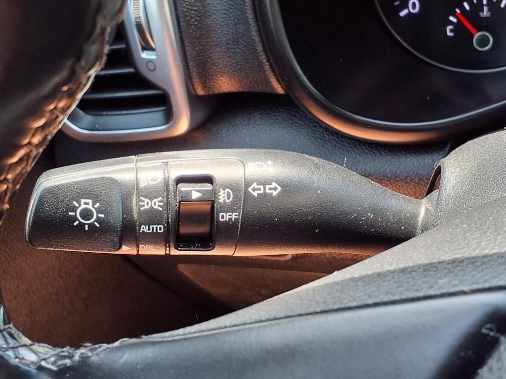2019 Kia Sportage EX
