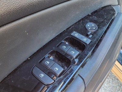 2025 Kia Sportage Hybrid EX