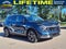 2025 Kia Sportage Hybrid EX