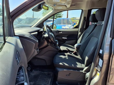 2020 Ford Transit Connect XLT Passenger Wagon